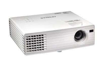 Hitachi CP-DX250 DLP Projector - CPDX250