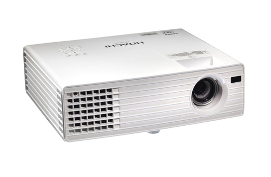 Hitachi CP-DX300 DLP Projector - CPDX300