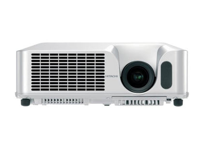 Hitachi CP-X268 3LCD Projector - CPX268