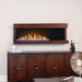 Napoleon Fireplaces Napoleon Stylus Steinfield Wall Mount Electric Fireplace - NEFP32-5320BW