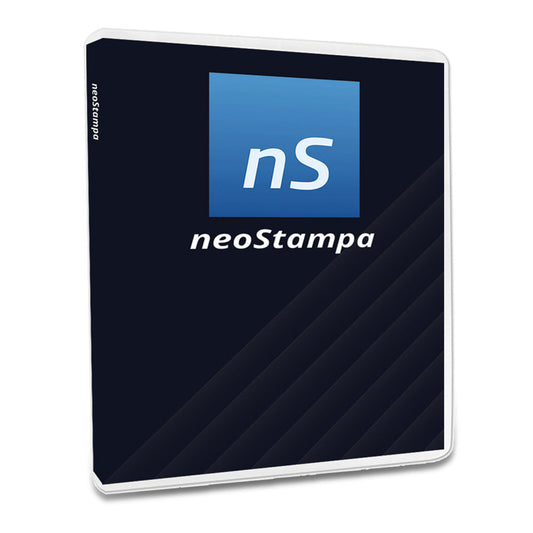 DTF Station neoStampa RIP Software - neoStampa Delta DTF Station Edition - DS-IS-NSDDTFB