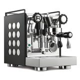 Rocket Espresso Appartamento Nera Espresso Machine