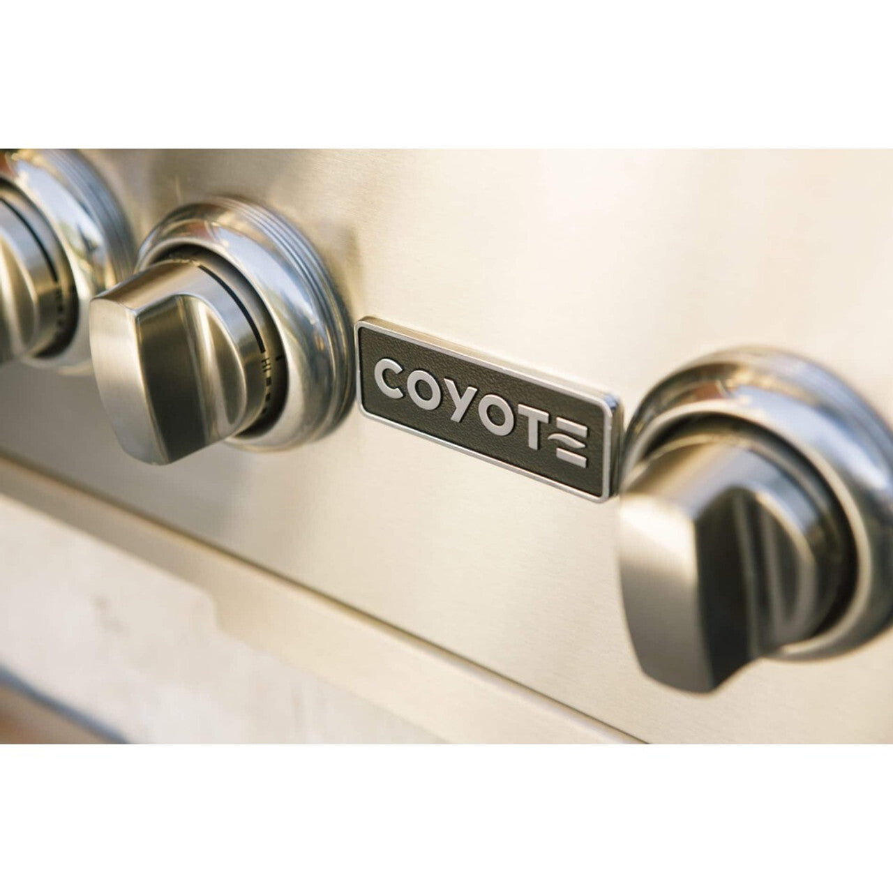 Coyote S-Series 30" Built-In Rapid Sear Grill - C2SL30