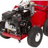 Newstripe 4400 Airless Striping Machine