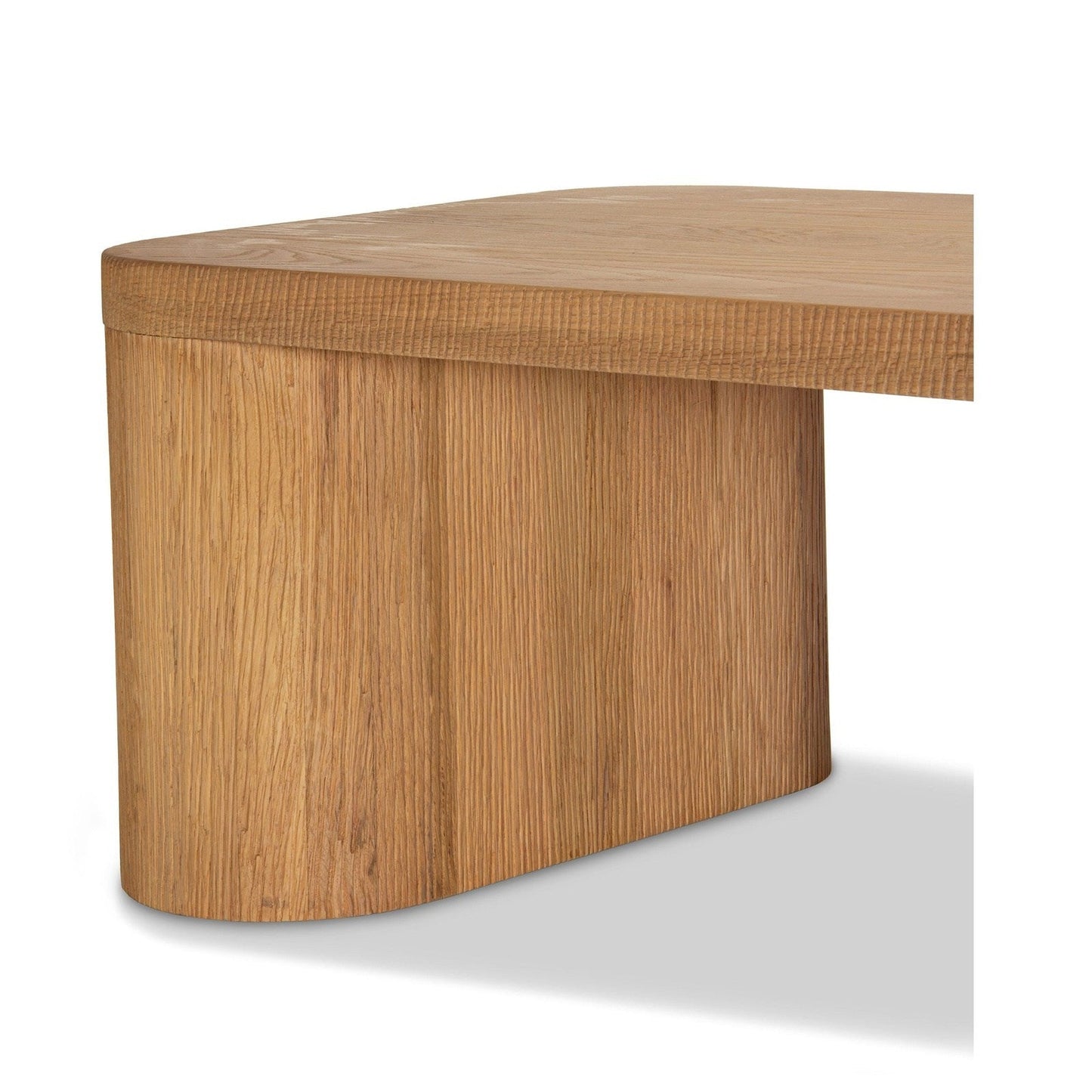 Union Home Mono Coffee Table  - LVR00725