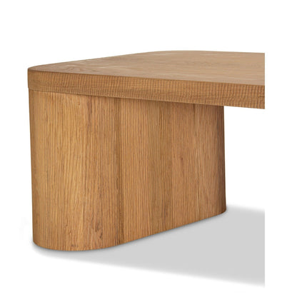 Union Home Mono Coffee Table  - LVR00725