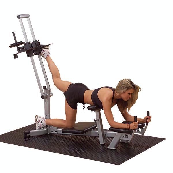 Powerline Glute Max - PGM200X