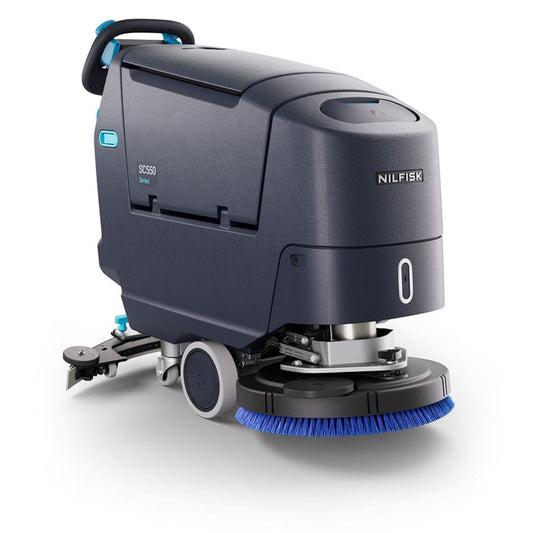 Advance SC550 Walk-Behind Scrubber, 20"/24" Disc/Cyl/Orb – 50000670