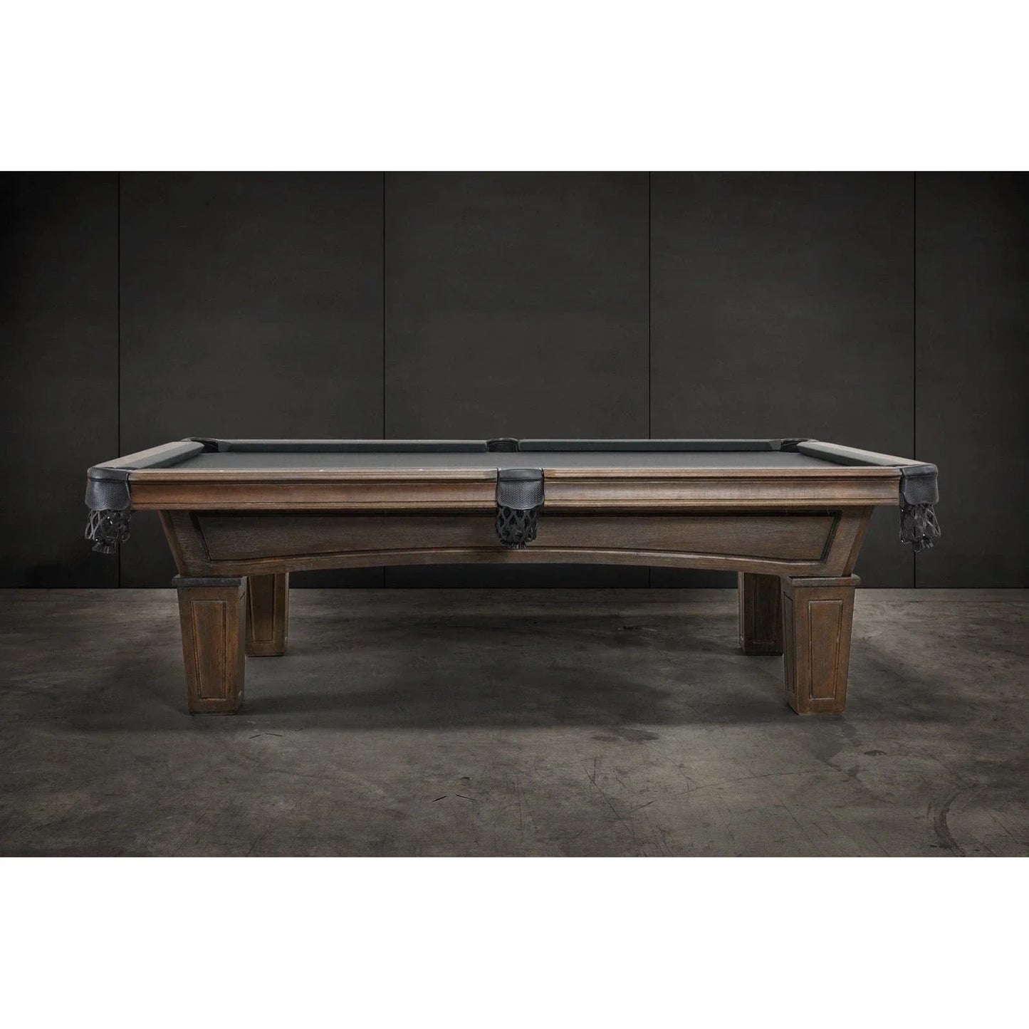 Nixon Bearski 8' Pool Table