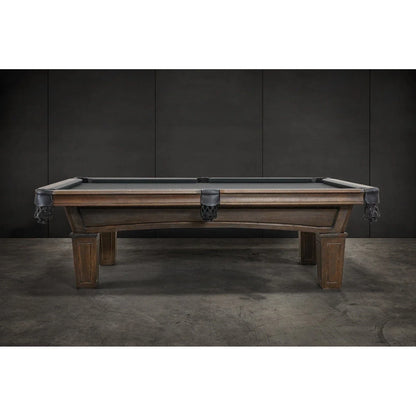 Nixon Bearski 8' Pool Table