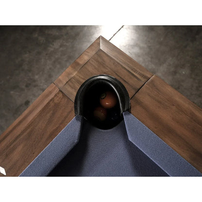 Nixon Desyn Slate Pool Table - 1124