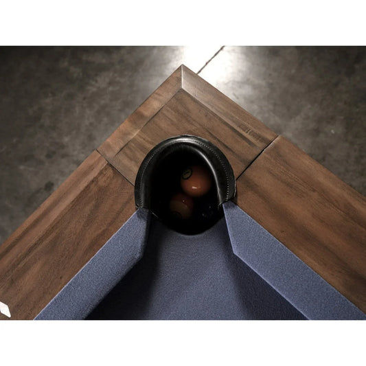 Nixon Desyn Slate Pool Table - 1124