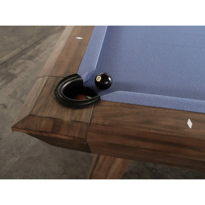 Nixon Desyn Slate Pool Table - 1124
