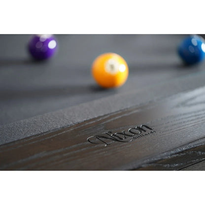 Nixon KAI Slate Pool Table