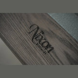 Nixon Nora Slate Pool Table