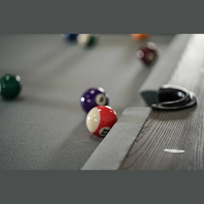 Nixon Portland Shuffleboard - 478
