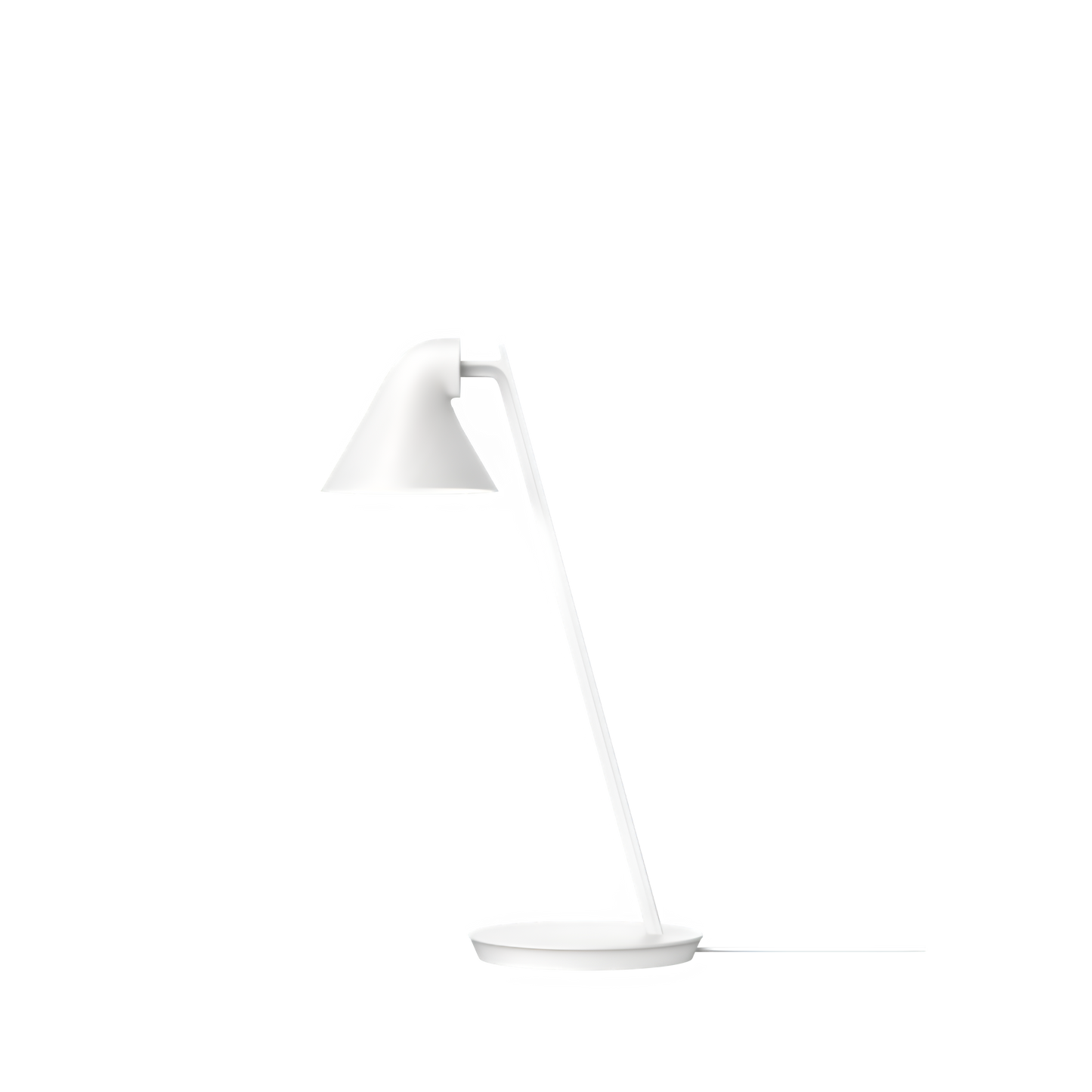 Louis Poulsen NJP Mini Table Lamp - 5744168122