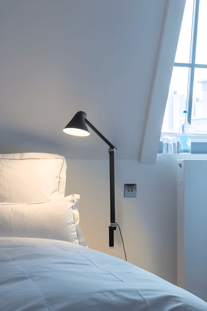 Louis Poulsen NJP Wall Lamp - 5743916799