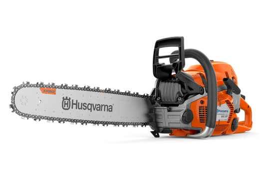 Husqvarna 562 XP Chainsaw - 59.8cc Gas Engine with 20in Guide Bar for Professionals - 970502104