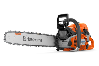 Husqvarna 562 XP Chainsaw - 59.8cc Gas Engine with 28in Guide Bar for Professionals - 970502158