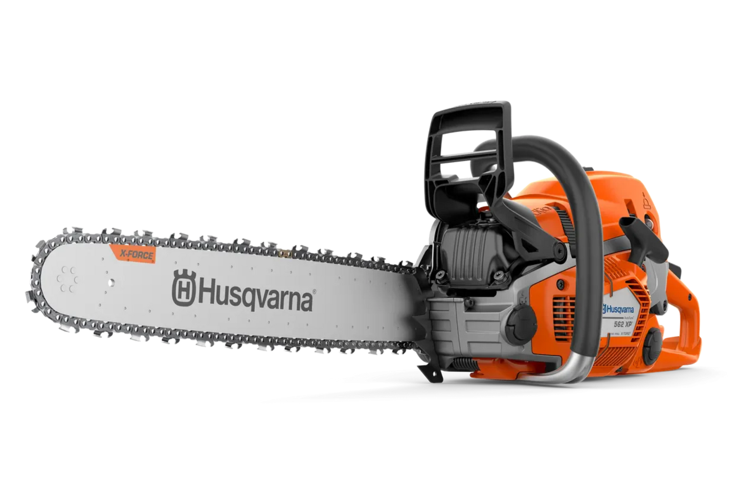 Husqvarna 562 XP Chainsaw - 59.8cc Gas Engine with 28in Guide Bar for Professionals - 970502158