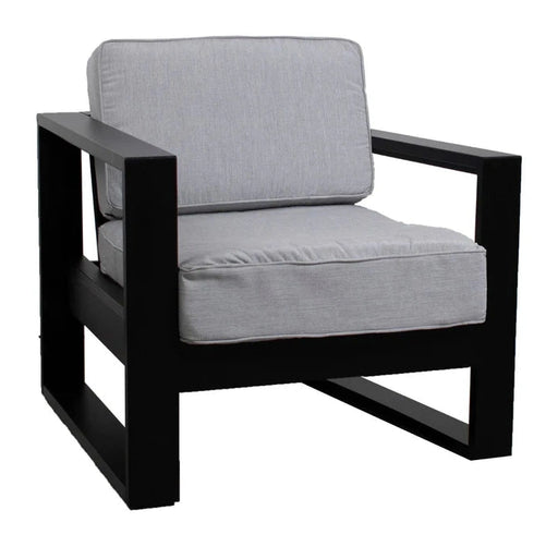 Berlin Gardens Nordic Club Chair - NCC2924