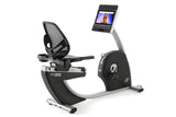 NordicTrack Commercial R35 Recumbent Exercise Bike - NTEX14921