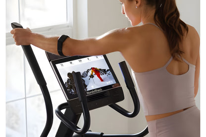 NordicTrack AirGlide 14i Elliptical - NT-NTEL71423-INT