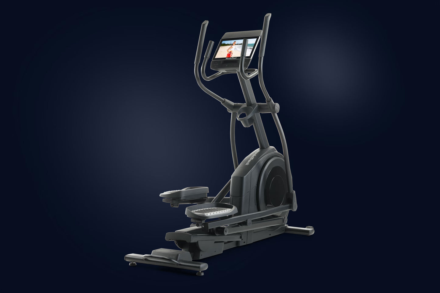NordicTrack AirGlide 14i Elliptical - NT-NTEL71423-INT