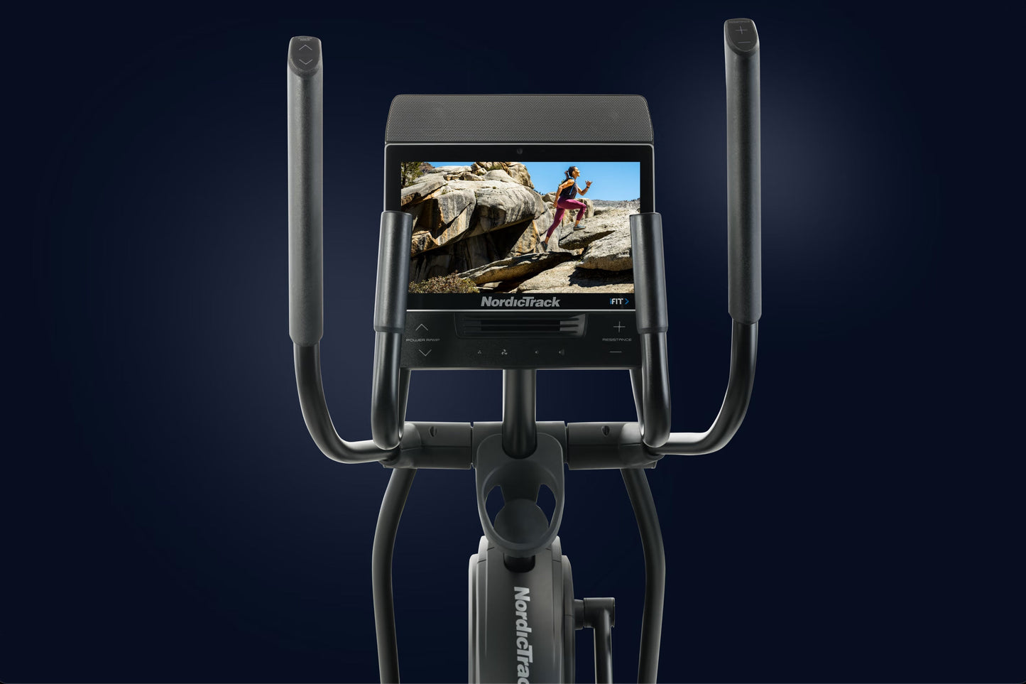 NordicTrack AirGlide 14i Elliptical - NT-NTEL71423-INT