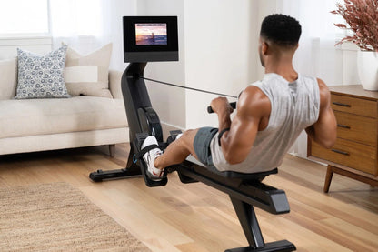 NordicTrack NEW RW700 Rower - NTRW15125