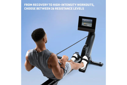 NordicTrack NEW RW700 Rower - NTRW15125