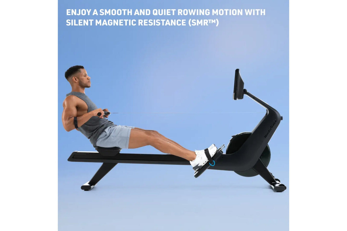 NordicTrack NEW RW700 Rower - NTRW15125