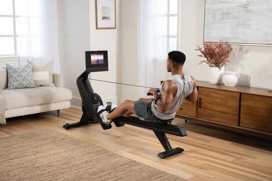 NordicTrack NEW RW700 Rower - NTRW15125