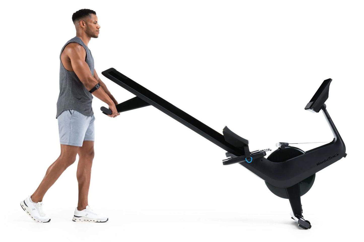 NordicTrack NEW RW700 Rower - NTRW15125