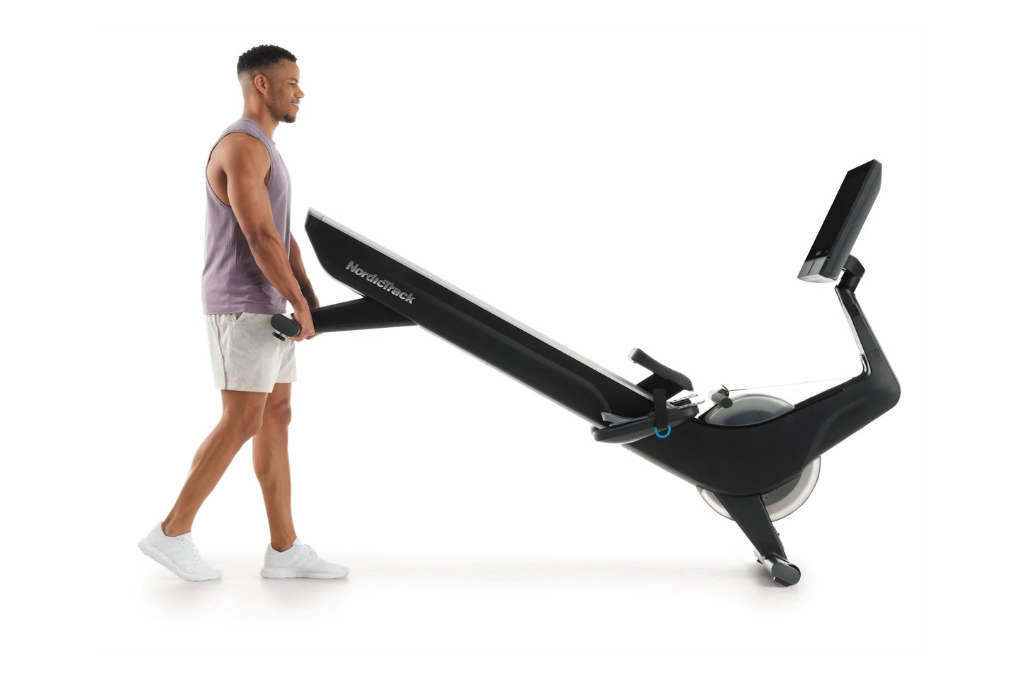 NordicTrack NEW RW900 Rower - NTRW19425