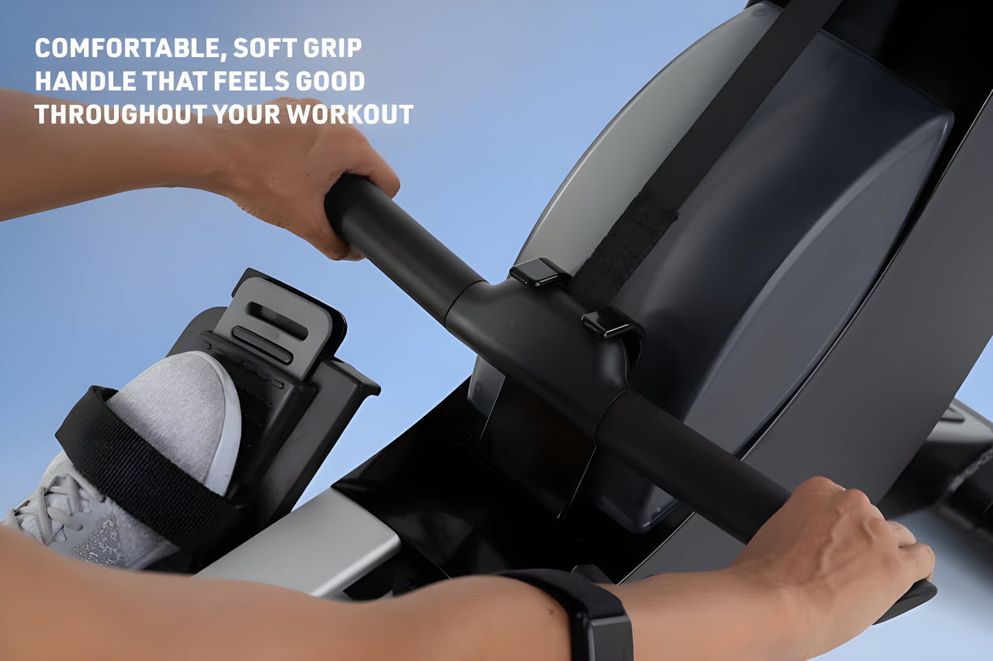 NordicTrack NEW RW900 Rower - NTRW19425