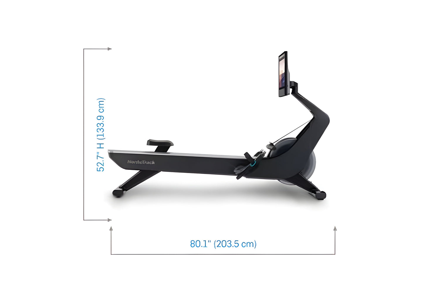 NordicTrack NEW RW900 Rower - NTRW19425