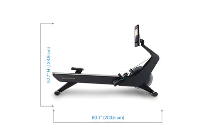 NordicTrack NEW RW900 Rower - NTRW19425
