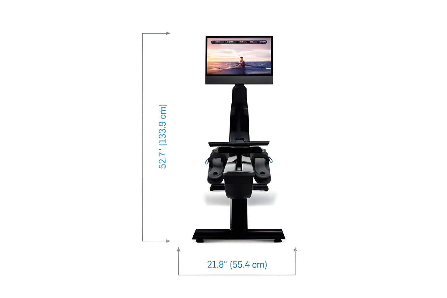 NordicTrack NEW RW900 Rower - NTRW19425