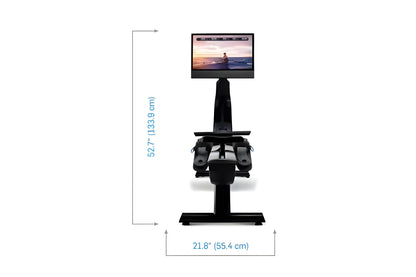 NordicTrack NEW RW900 Rower - NTRW19425