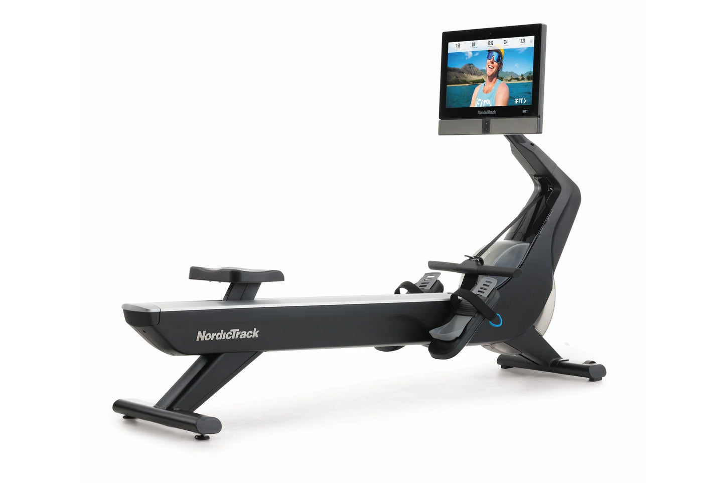 NordicTrack NEW RW900 Rower - NTRW19425