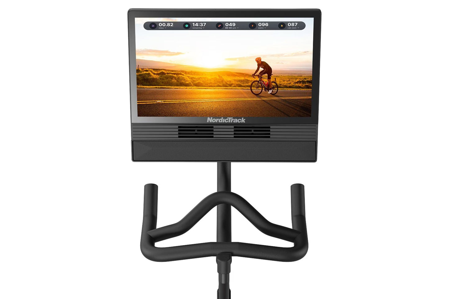 NordicTrack NEW S24 Studio Bike - NT-NTEX24125-INT