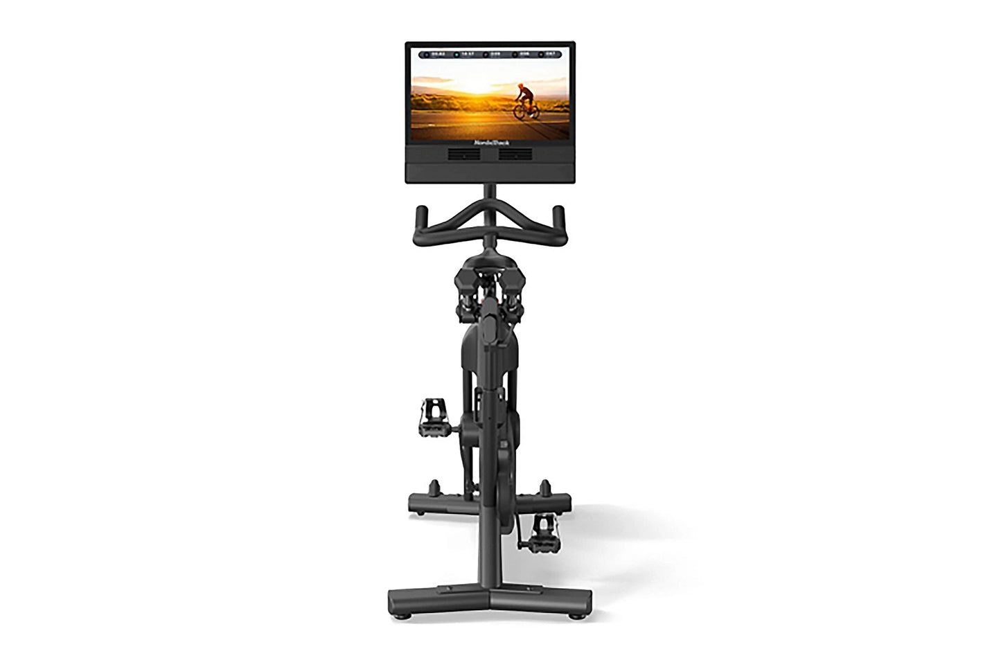 NordicTrack NEW S24 Studio Bike - NT-NTEX24125-INT