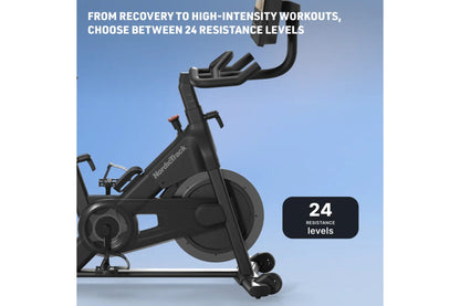 NordicTrack NEW S24 Studio Bike - NT-NTEX24125-INT