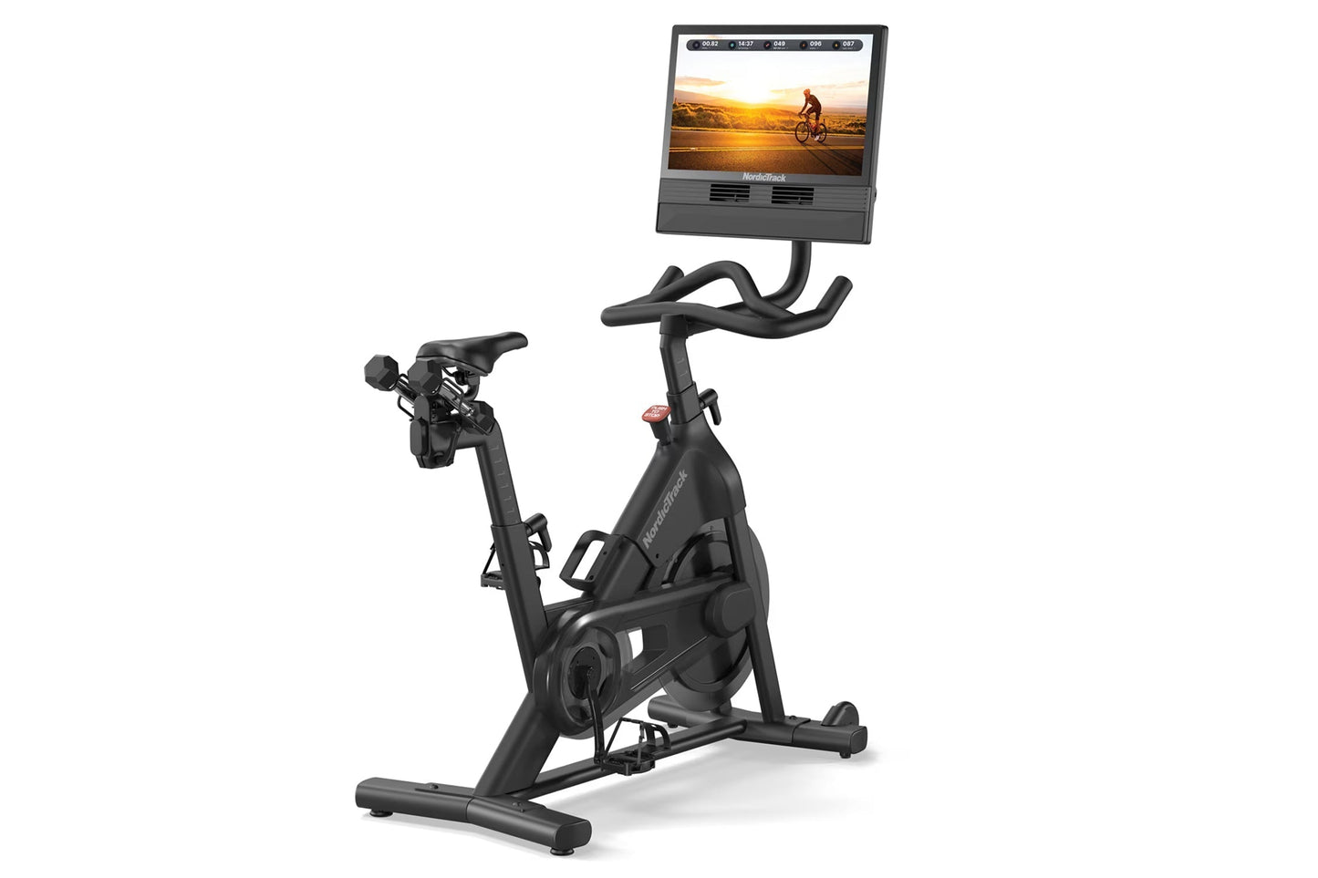 NordicTrack NEW S24 Studio Bike - NT-NTEX24125-INT