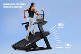NordicTrack NEW X16 Treadmill - NTL29225