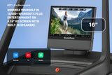NordicTrack NEW X16 Treadmill - NTL29225