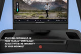 NordicTrack NEW X24 Treadmill - NTL39225