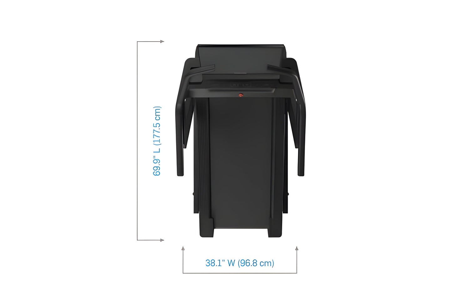 NordicTrack NEW X24 Treadmill - NTL39225